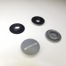 AMG MERCEDES-BENZ FIXATION CLIPS AMG MERCEDES-BENZ FIXATION CLIPS