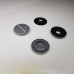 AMG MERCEDES-BENZ FIXATION CLIPS AMG MERCEDES-BENZ FIXATION CLIPS