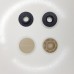 MERCEDES-BENZ FIXATION CLIPS MERCEDES-BENZ FIXATION CLIPS