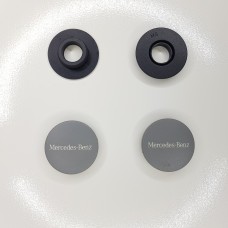 MERCEDES-BENZ FIXATION CLIPS 
