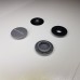 MERCEDES-BENZ FIXATION CLIPS MERCEDES-BENZ FIXATION CLIPS