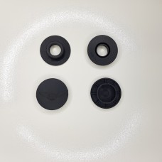BENTLEY FIXATION CLIPS 