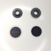 BRABUS FIXATION CLIPS BRABUS FIXATION CLIPS