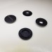 BRABUS FIXATION CLIPS BRABUS FIXATION CLIPS