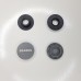 BRABUS FIXATION CLIPS BRABUS FIXATION CLIPS