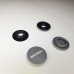 BRABUS FIXATION CLIPS BRABUS FIXATION CLIPS