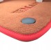 UNIVERSAL CLIPS FOR CARMATS WITH HOOK PART (Large) UNIVERSAL CLIPS FOR CARMATS WITH HOOK PART (Large)