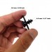 Renault / Dacia / Nissan SCREW CLIPS Renault / Dacia / Nissan SCREW CLIPS