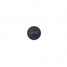 AUDI / VW FITTINGS Oval floor fastener without screw 