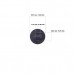 AUDI / VW FITTINGS Oval floor fastener without screw AUDI / VW FITTINGS Oval floor fastener without screw