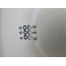 Universal Heel Pad Foot Mat For Carmats Driver Side Honeycomb Design Screw
