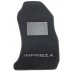 Universal Heel Pad Foot Mat For Carmats Driver Side Honeycomb Design Screw