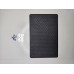 Universal Heel Pad Foot Mat For Carmats Driver Side Diamond Design Screw Universal Heel Pad Foot Mat For Carmats Driver Side Diamond Design Screw