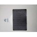 Universal Heel Pad Foot Mat For Carmats Driver Side Diamond Design Screw Universal Heel Pad Foot Mat For Carmats Driver Side Diamond Design Screw