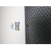 Universal Heel Pad Foot Mat For Carmats Driver Side Diamond Design Screw Universal Heel Pad Foot Mat For Carmats Driver Side Diamond Design Screw