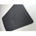 Universal Heel Pad Foot Mat For Carmats Driver Side Diamond Design Sew-in / Glue Universal Heel Pad Foot Mat For Carmats Driver Side Diamond Design Sew-in / Glue