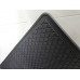Universal Heel Pad Foot Mat For Carmats Driver Side Diamond Design Sew-in / Glue Universal Heel Pad Foot Mat For Carmats Driver Side Diamond Design Sew-in / Glue