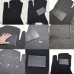 Universal Heel Pad Foot Mat For Carmats Driver Side Honeycomb Design Screw