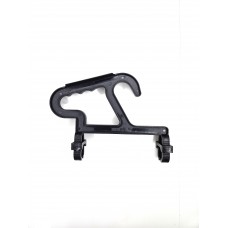 Hanger for set of carmats Hanger for set of carmats