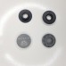 MAYBACH FIXATION CLIPS MAYBACH FIXATION CLIPS