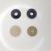 MAYBACH FIXATION CLIPS MAYBACH FIXATION CLIPS